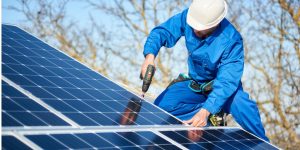 Installation Maintenance Panneaux Solaires Photovoltaïques à Villers-la-Faye